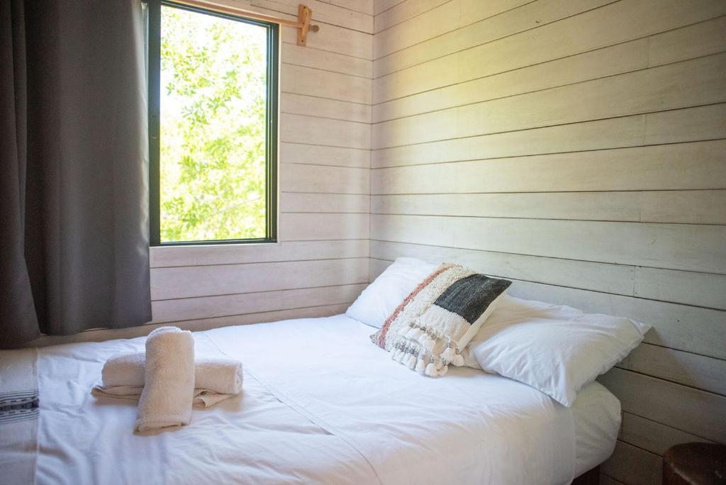 Casa Calamar Isola Holbox Esterno foto